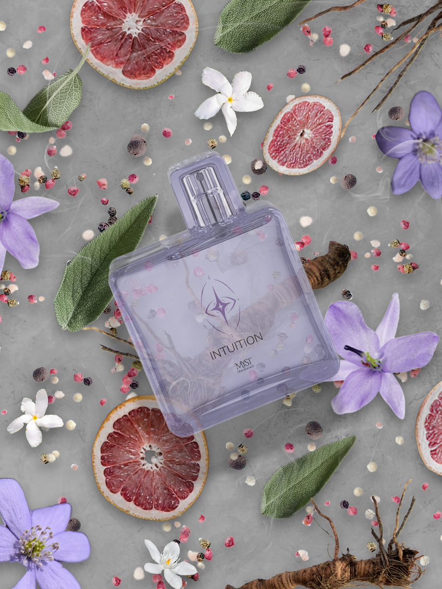 Myst Fragrance, image 11 of 26